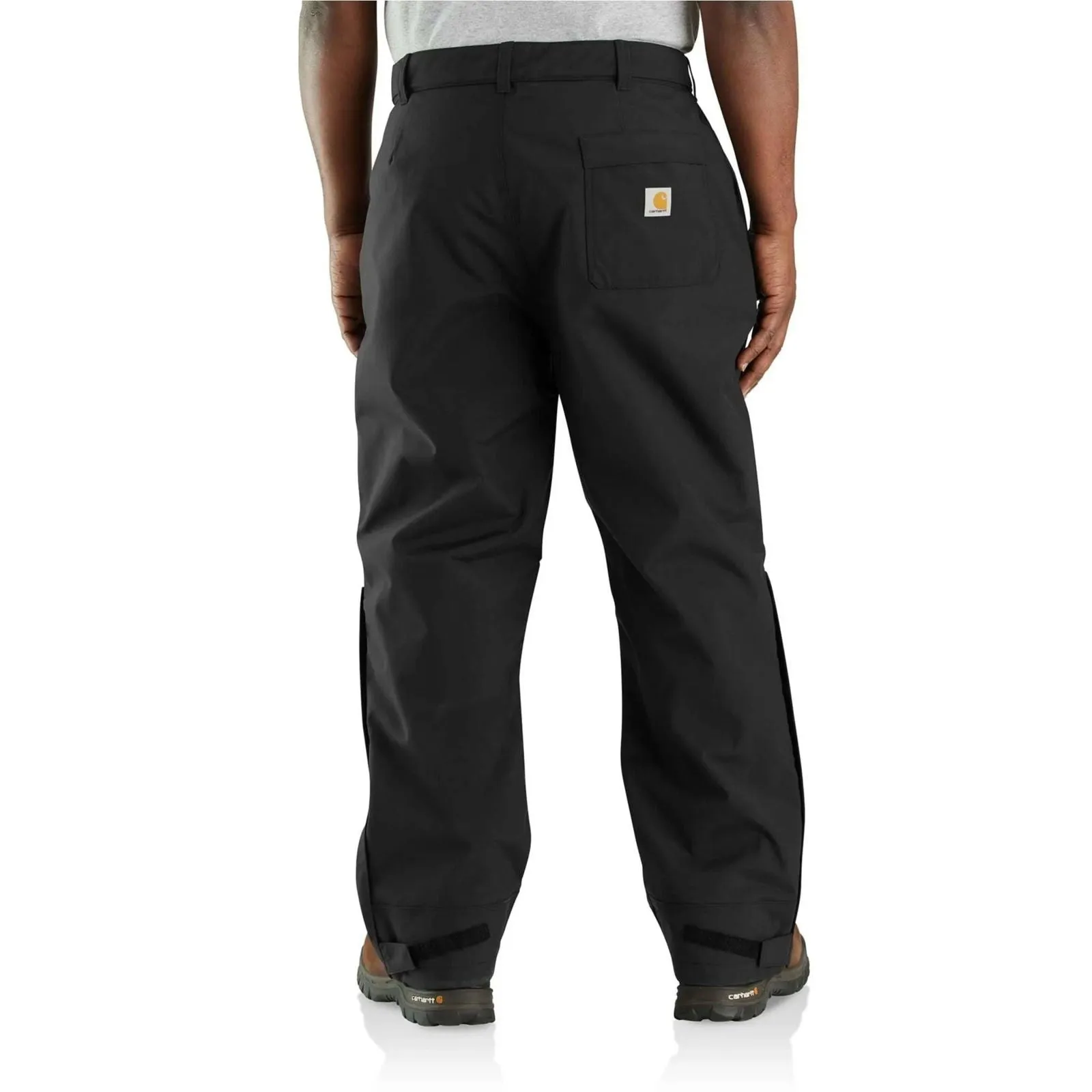 103507 - Dry Harbor Pant - Black