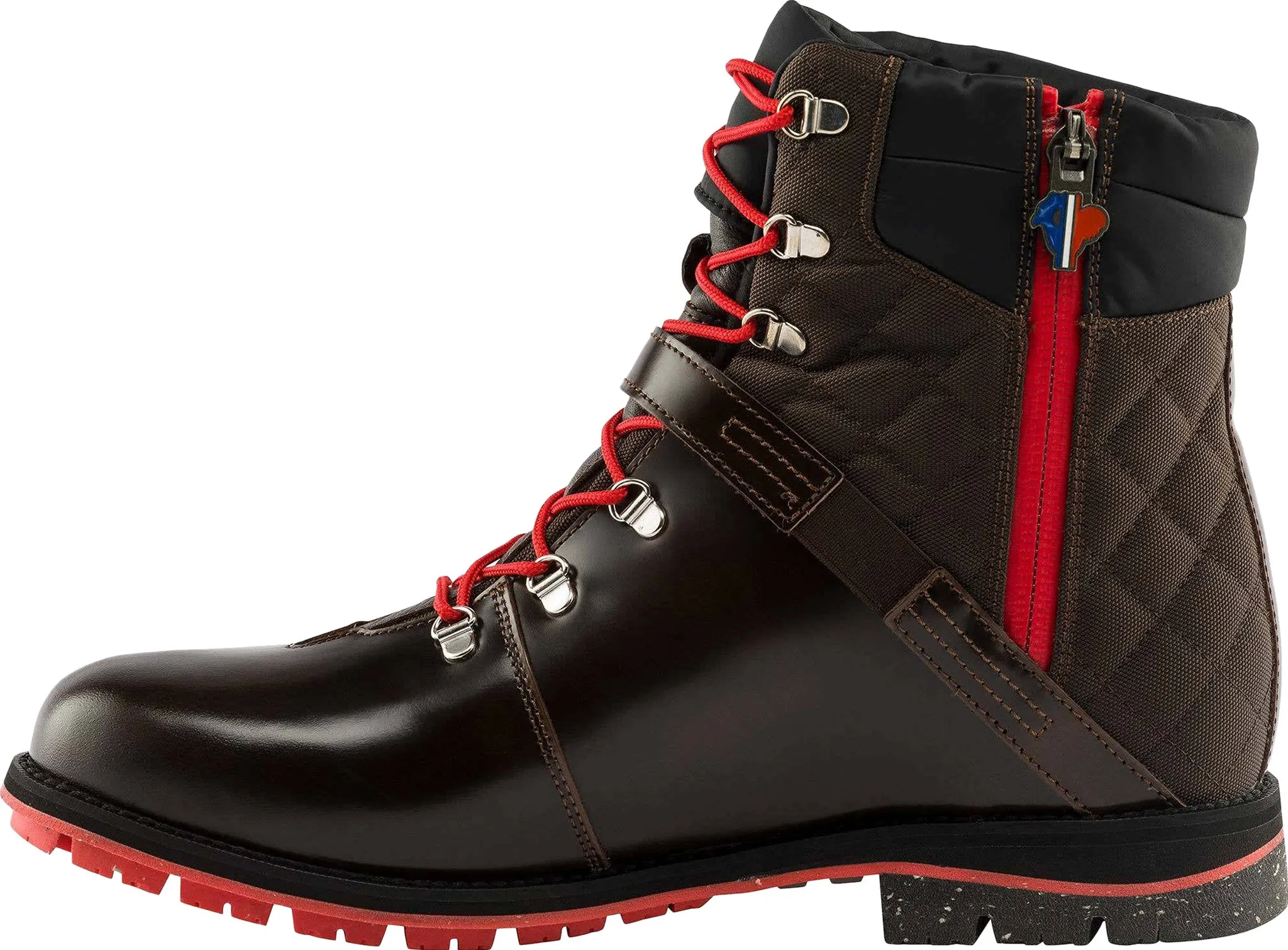 1907 Courchevel Boots - Women's|-|Bottes 1907 Courchevel - Femme