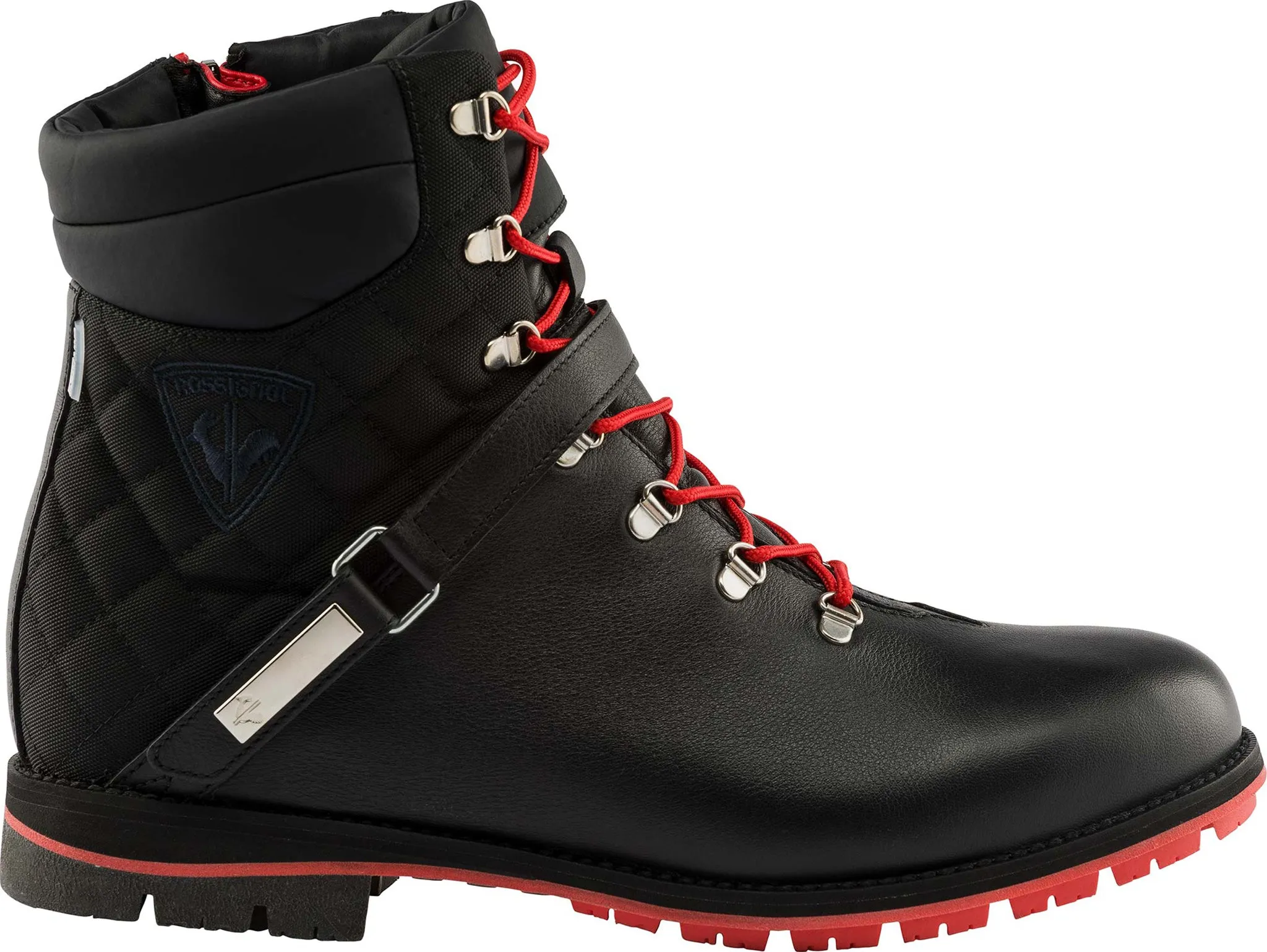 1907 Courchevel Boots - Women's|-|Bottes 1907 Courchevel - Femme