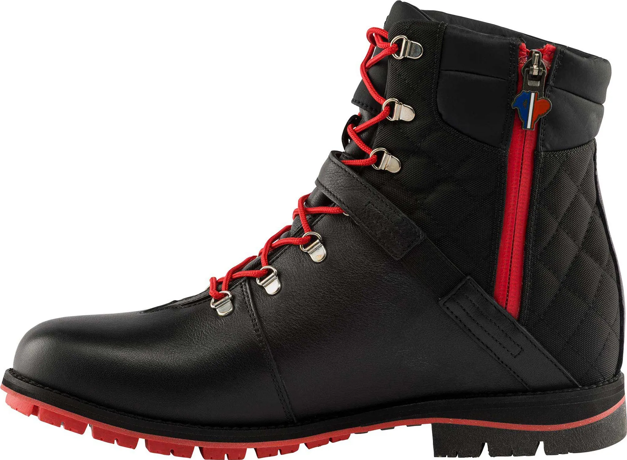 1907 Courchevel Boots - Women's|-|Bottes 1907 Courchevel - Femme