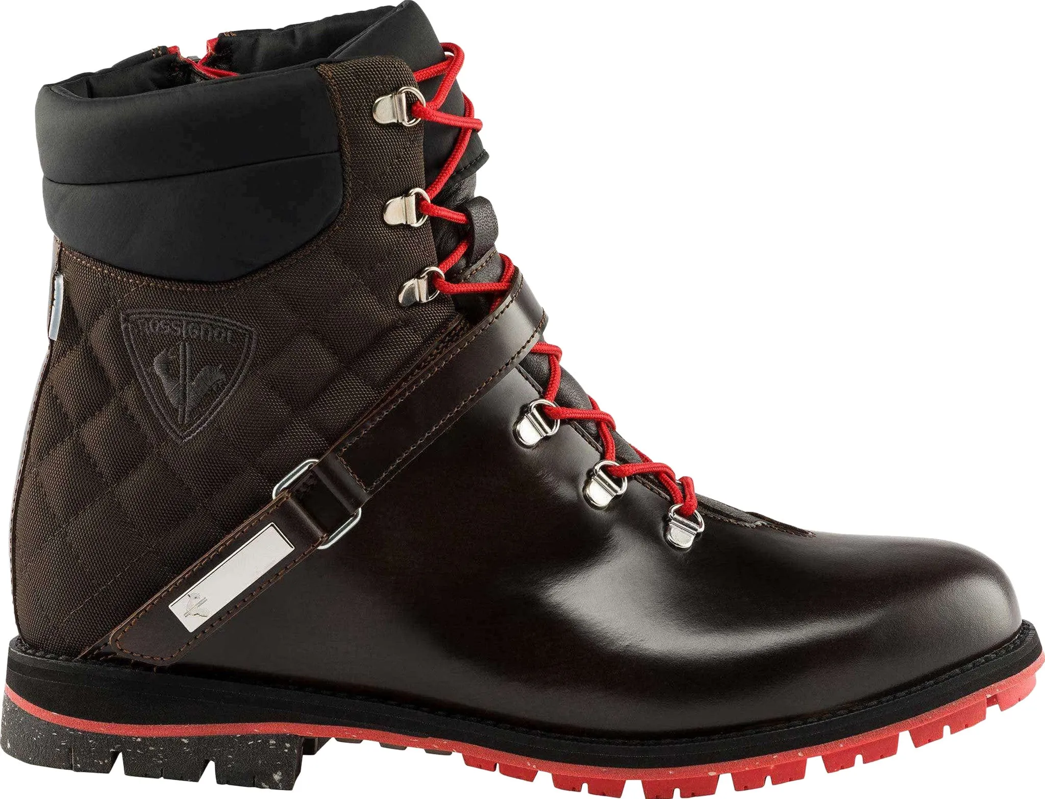 1907 Courchevel Boots - Women's|-|Bottes 1907 Courchevel - Femme