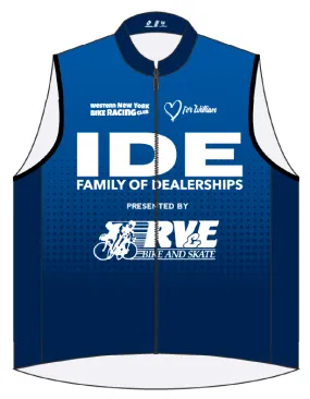 2022 "Ide Racing" Vest