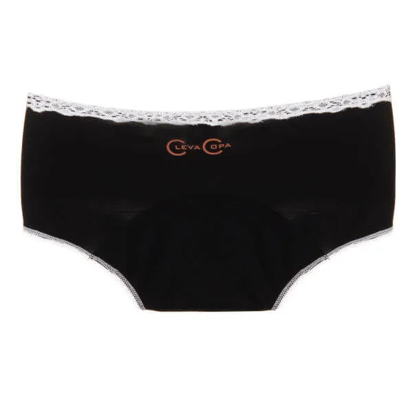 5-Pack Womens Copper Briefs