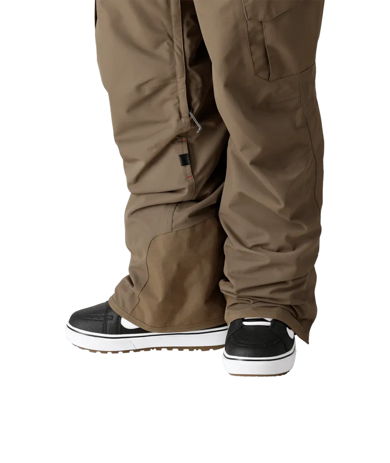 686 Authentic Smarty Cargo Pant - Men's