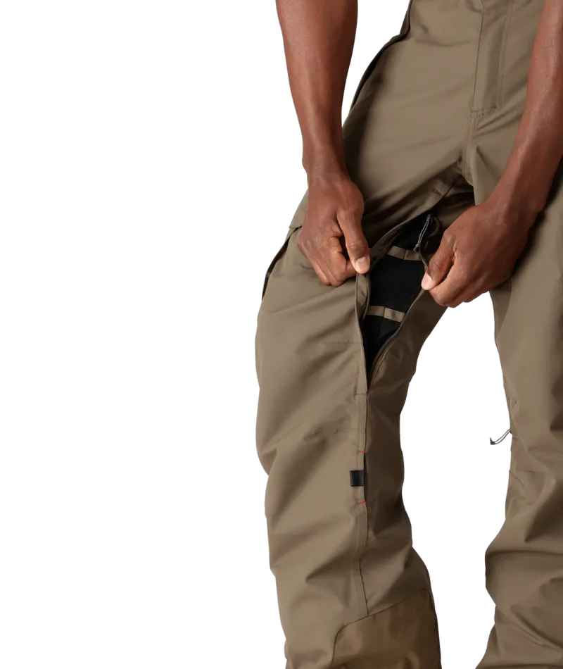 686 Authentic Smarty Cargo Pant - Men's