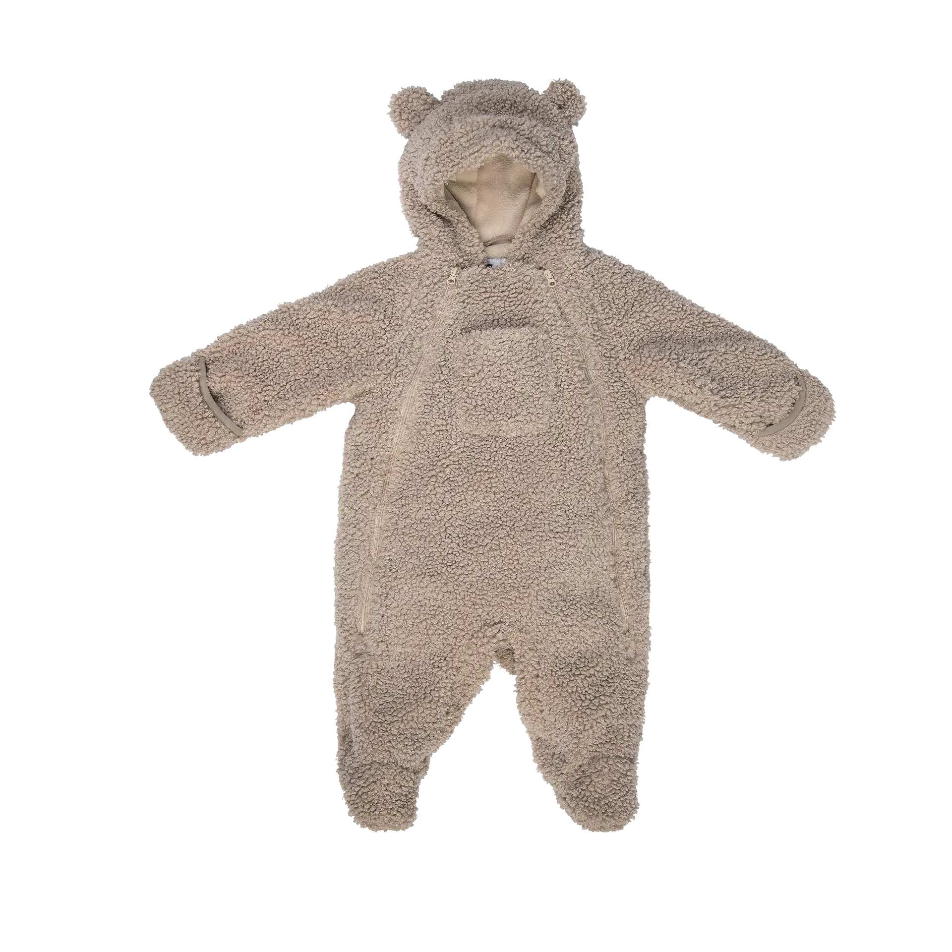 7 AM Enfant BébéSnowsuit - Airy