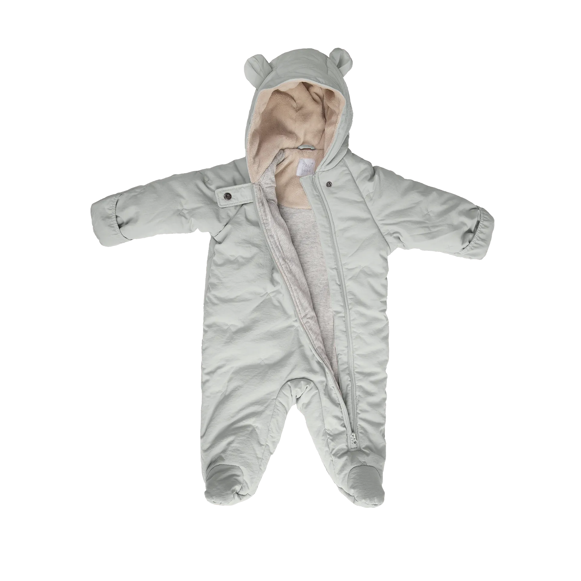 7 AM Enfant BébéSnowsuit - Airy