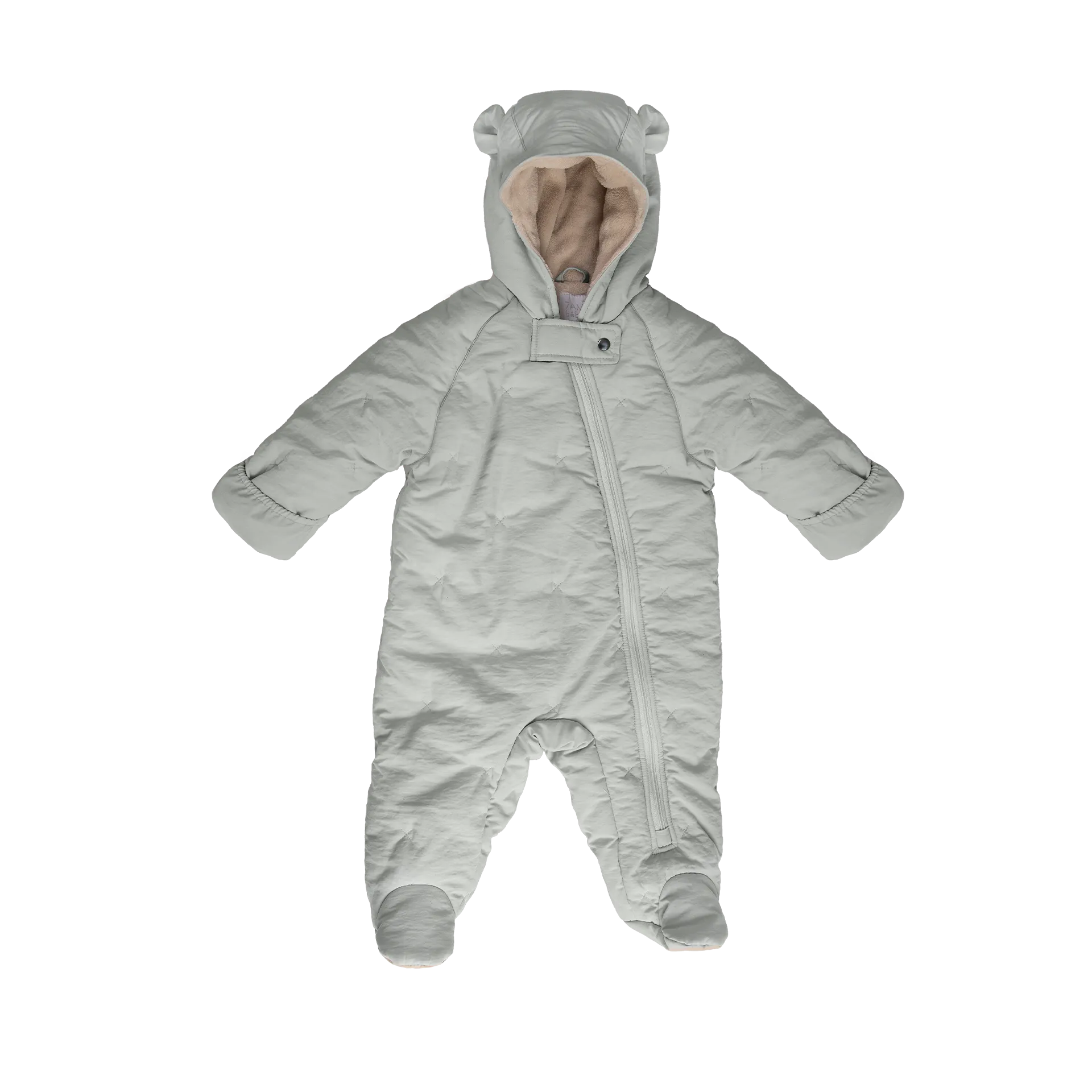 7 AM Enfant BébéSnowsuit - Airy