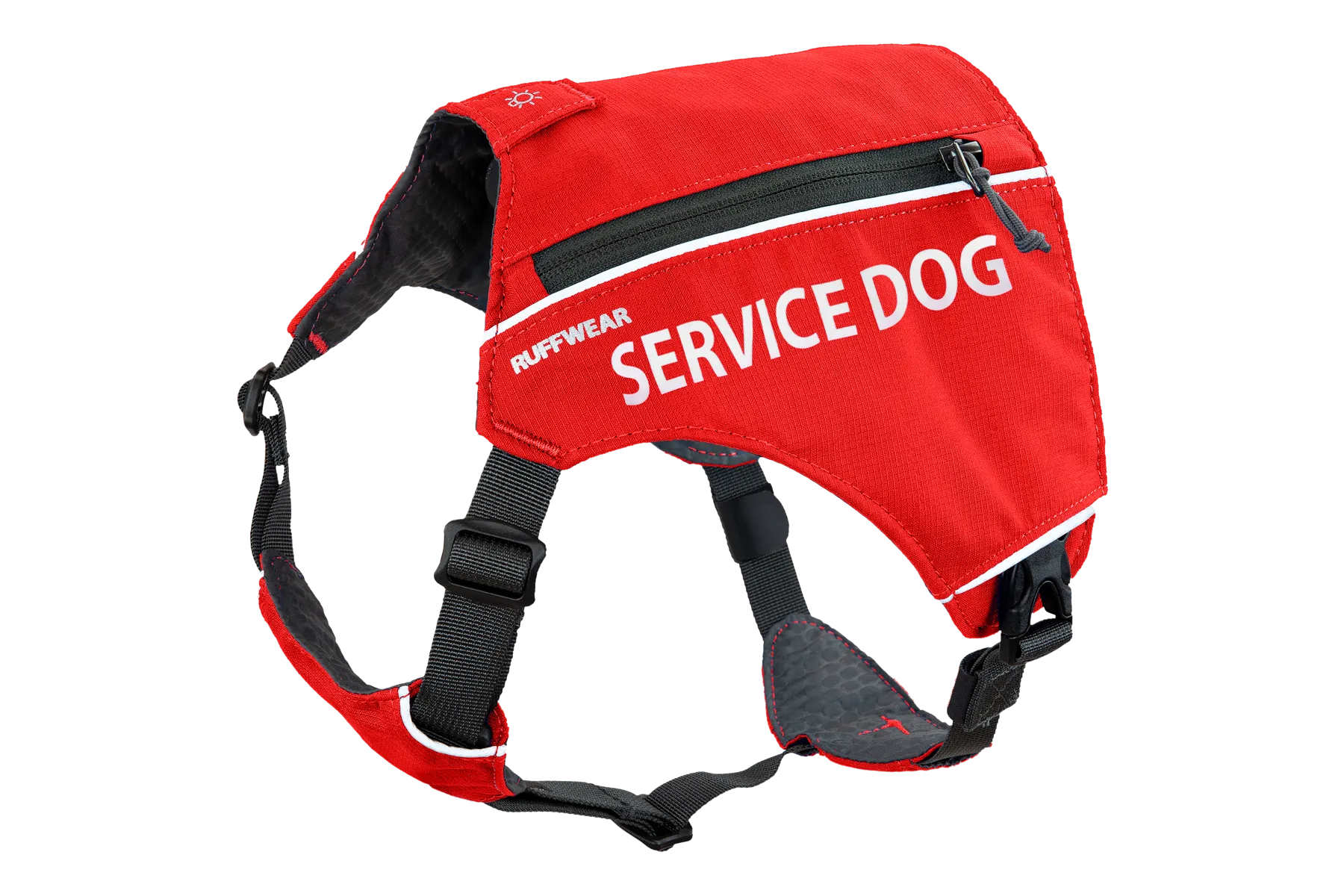 Access ID™ Lite Service Dog Vest