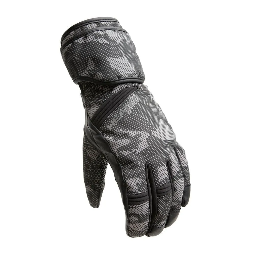 After Burner Heated Gloves