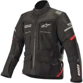 Alpinestars Andes Pro Drystar Jacket Tech-Air Compatible