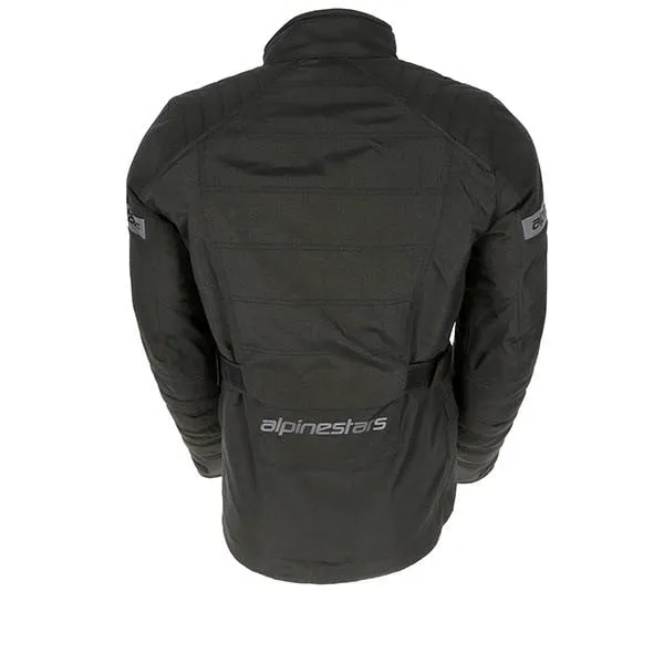 Alpinestars Gravity Drystar Textile Jacket - Black