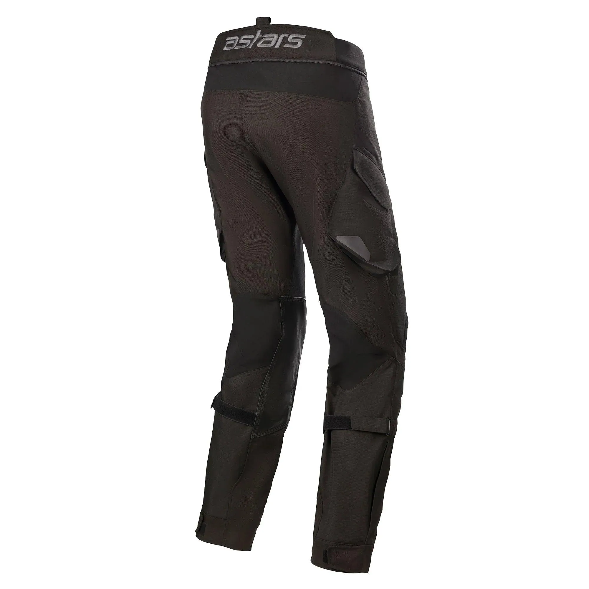 Alpinestars Halo Drystar Pants - Black/Black