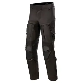 Alpinestars Halo Drystar Pants - Black/Black