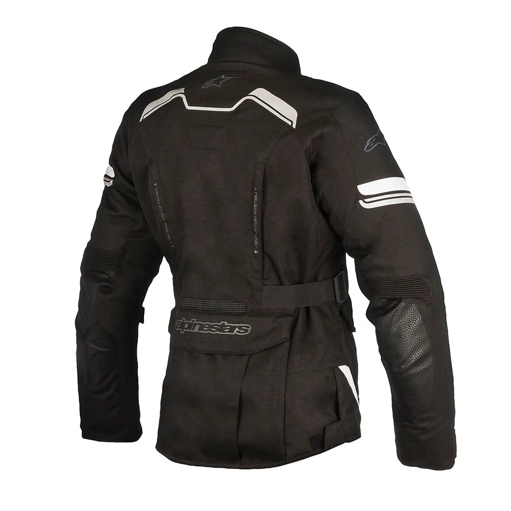 Alpinestars Stella Andes v2 Drystar Jacket Black