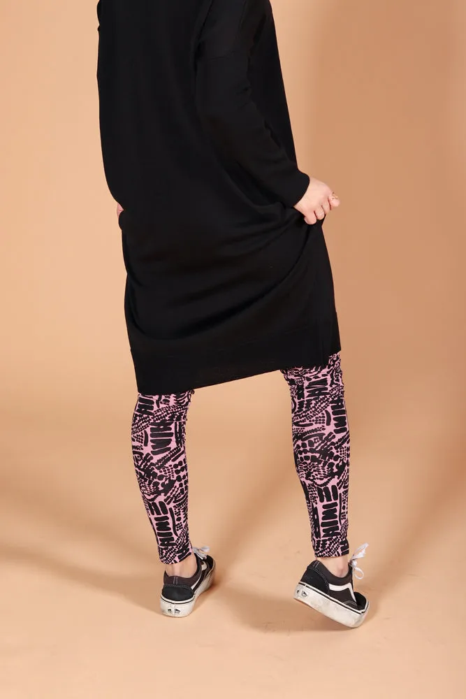 Amber Leggings Atrium