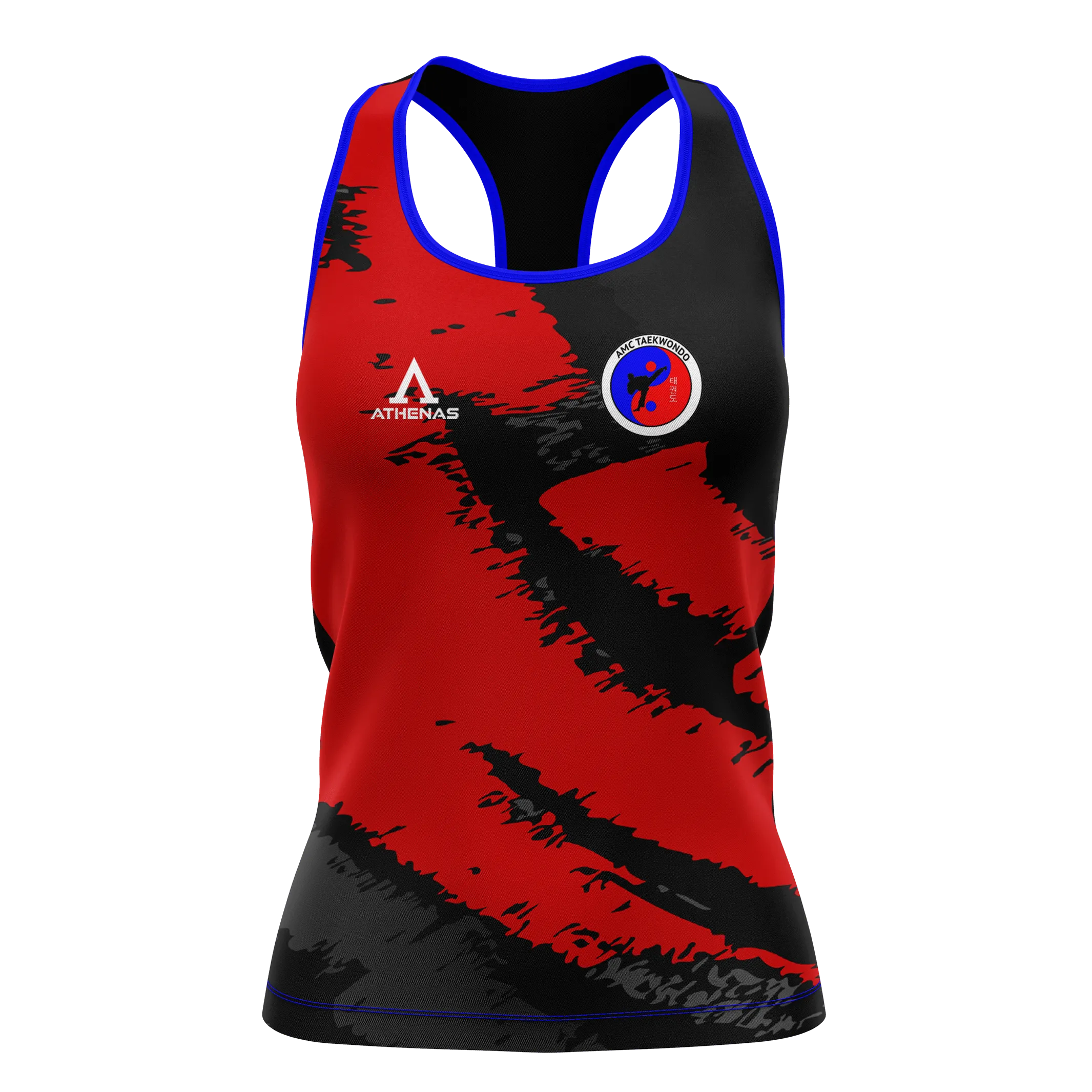 AMC - Ladies Vest