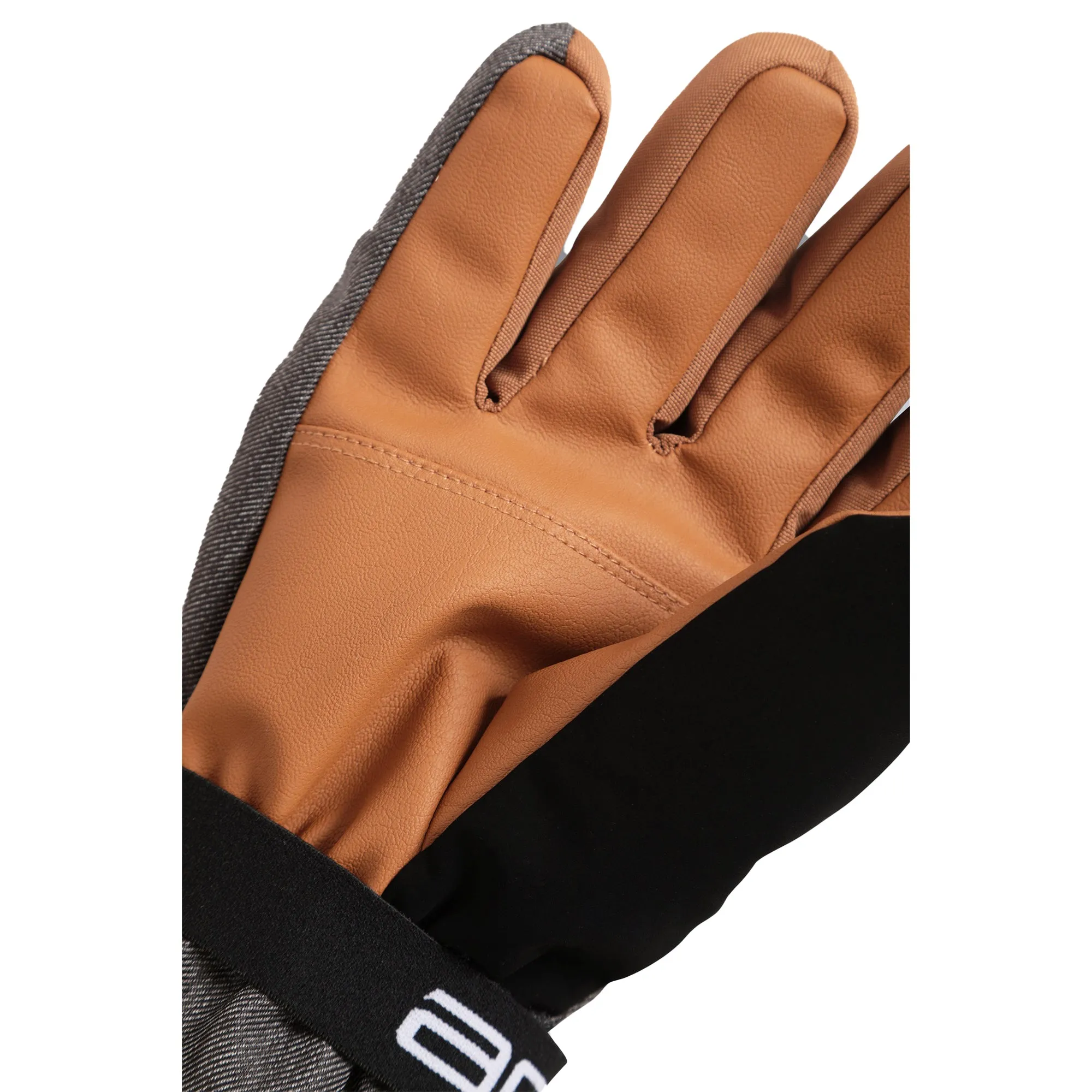 Animal Mens Apres Ski Gloves