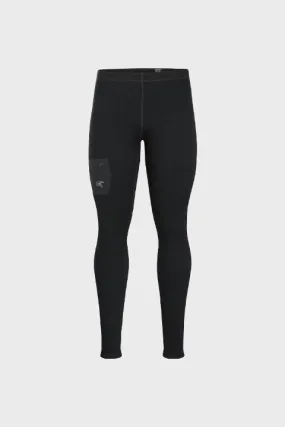 ARC'TERYX - RHO HEAVYWEIGHT BOTTOM