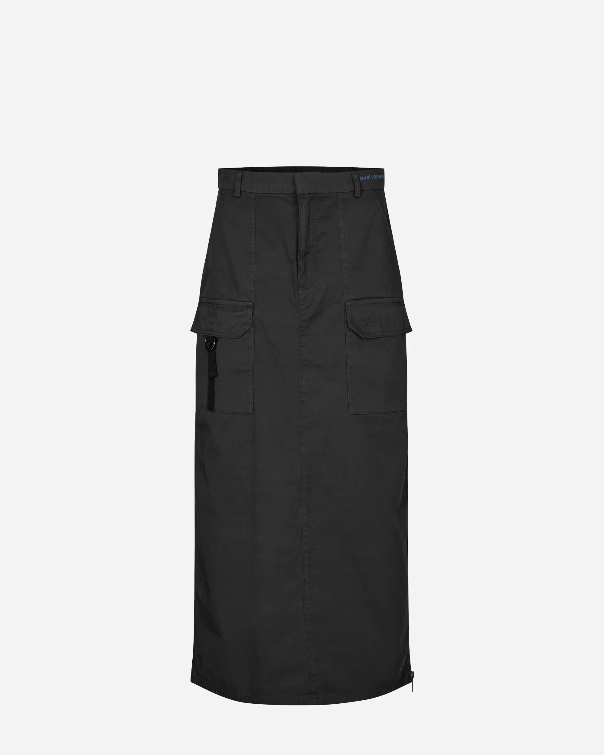 Arrow Maxi Skirt