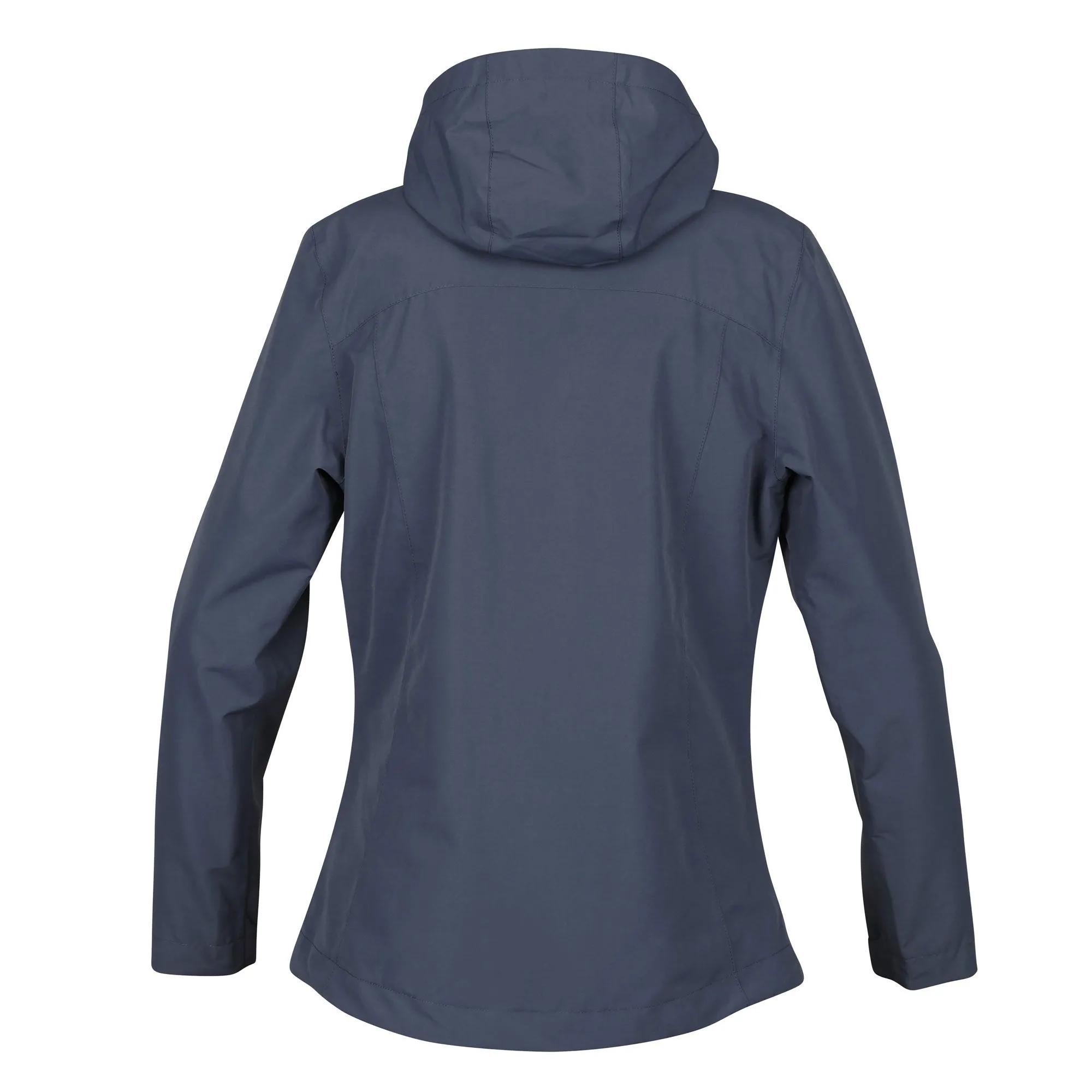 Aubrion Ladies Cloudburst Raincoat