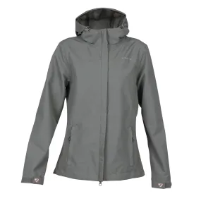 Aubrion Ladies Cloudburst Raincoat