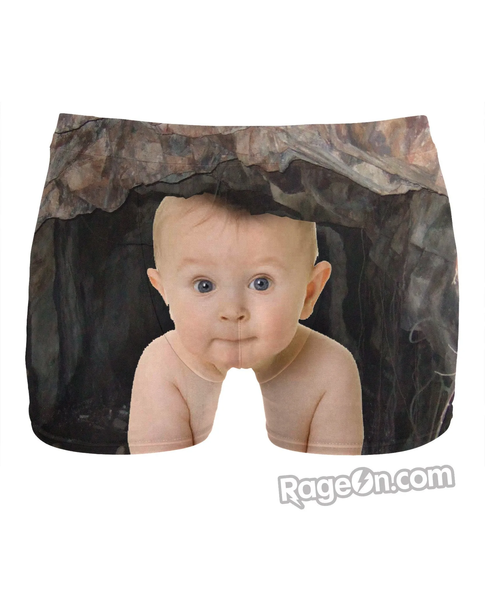 Baby Cave Underwear