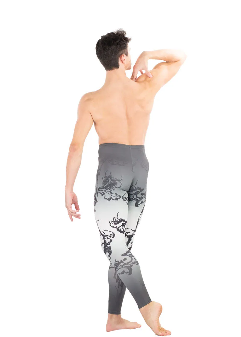 Ballet Rosa Homme Ammon Leggings