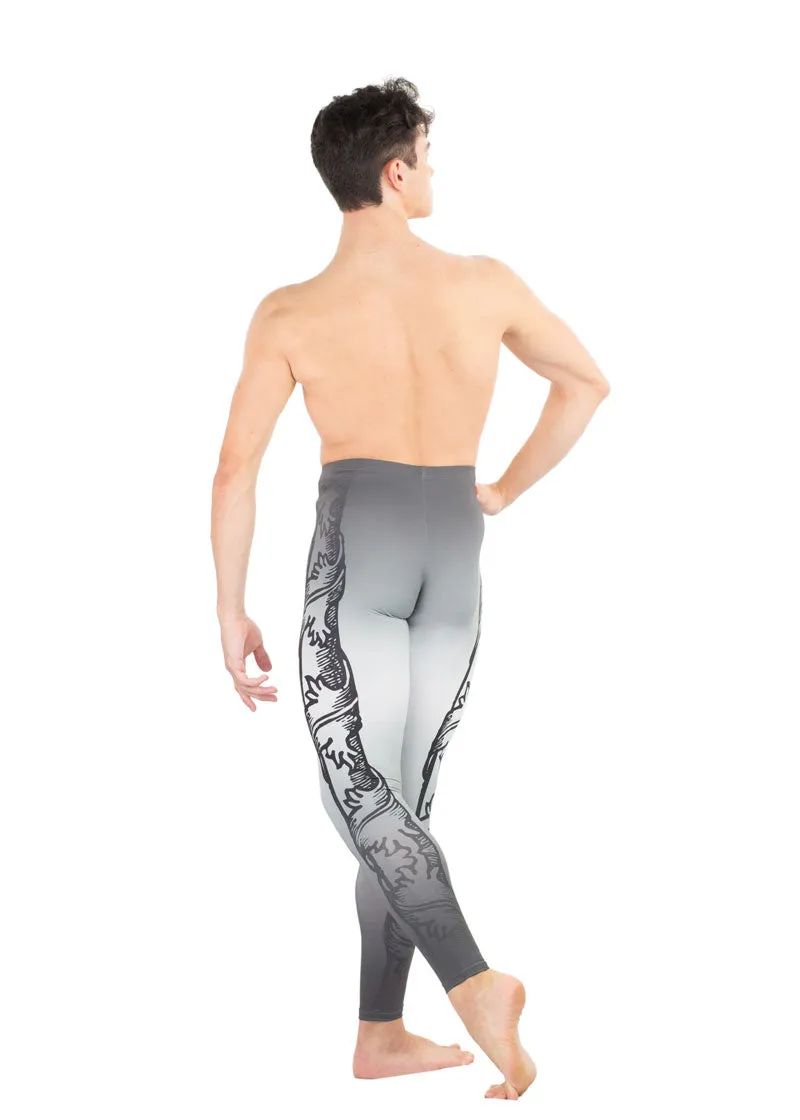 Ballet Rosa Homme Evander Leggings