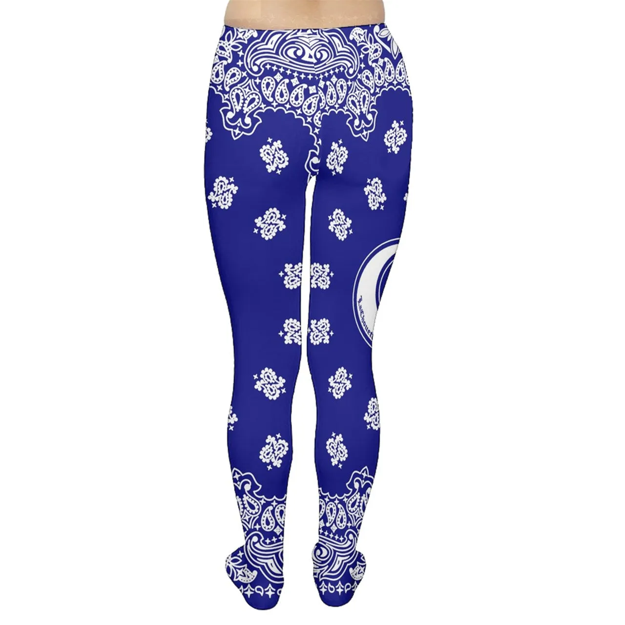 Bandana Cs'up Tights