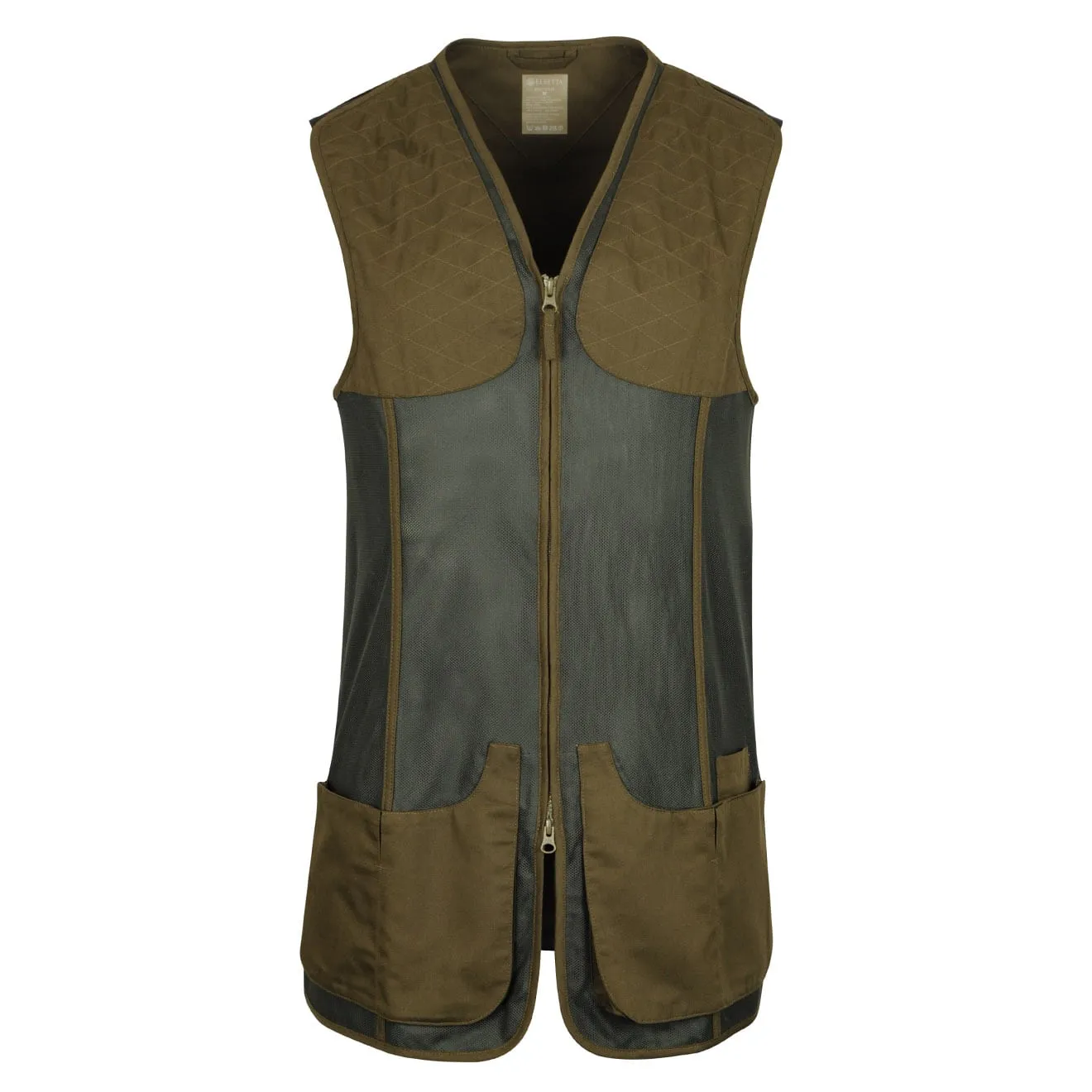 Beretta Urban Mesh Vest Dark Olive