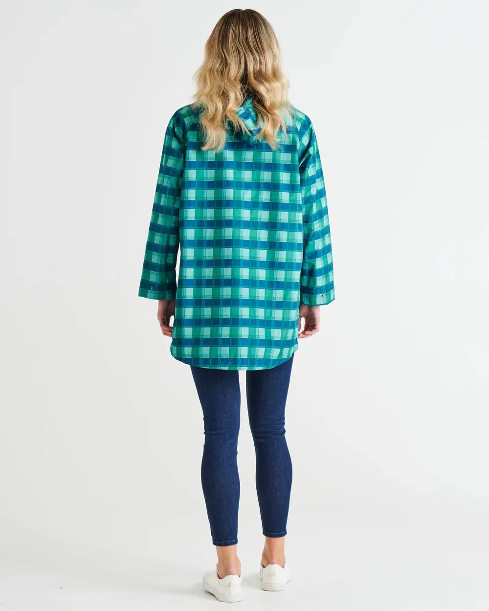 Betty Basics Rosie Raincoat