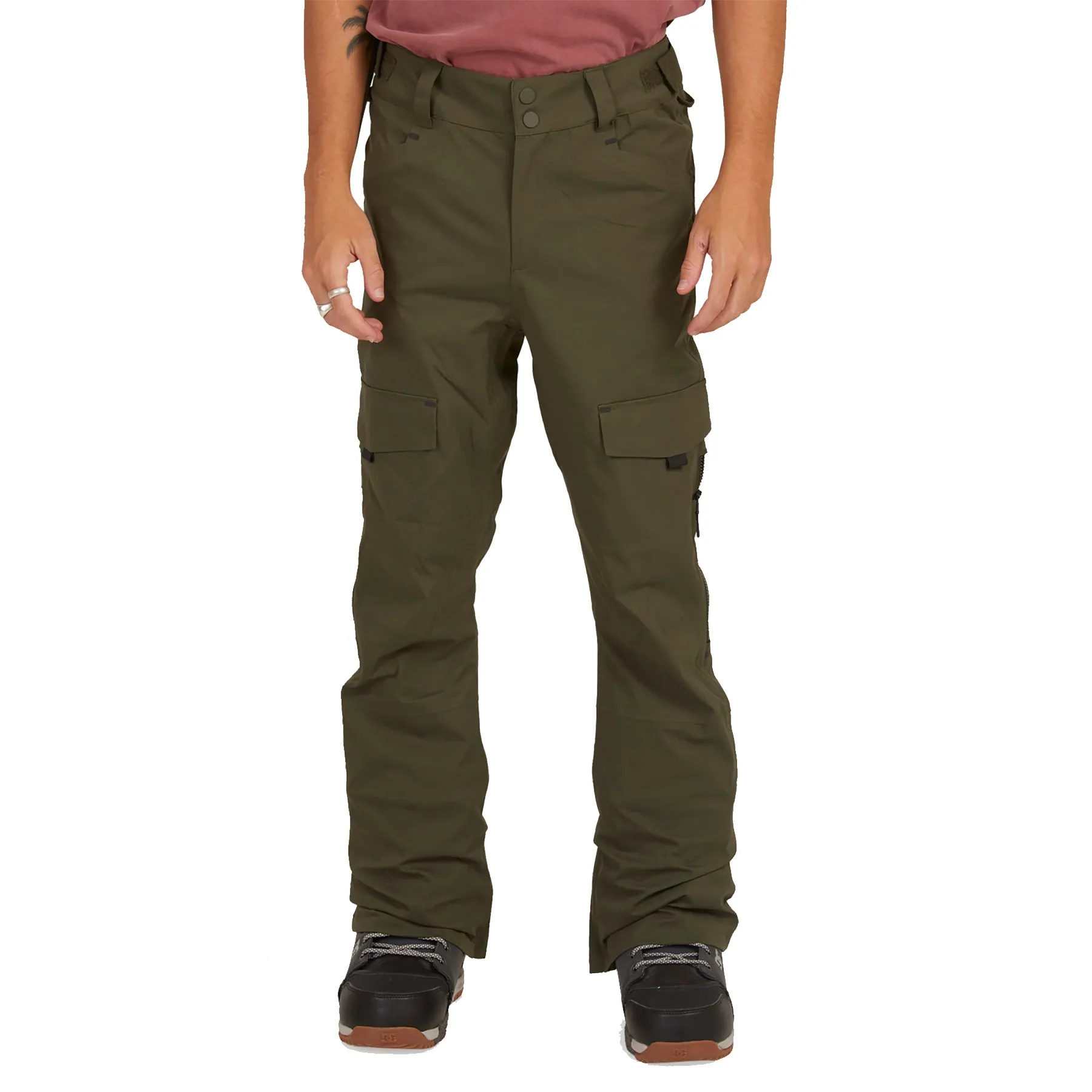 Billabong Ascent Sympatex Pant 2022