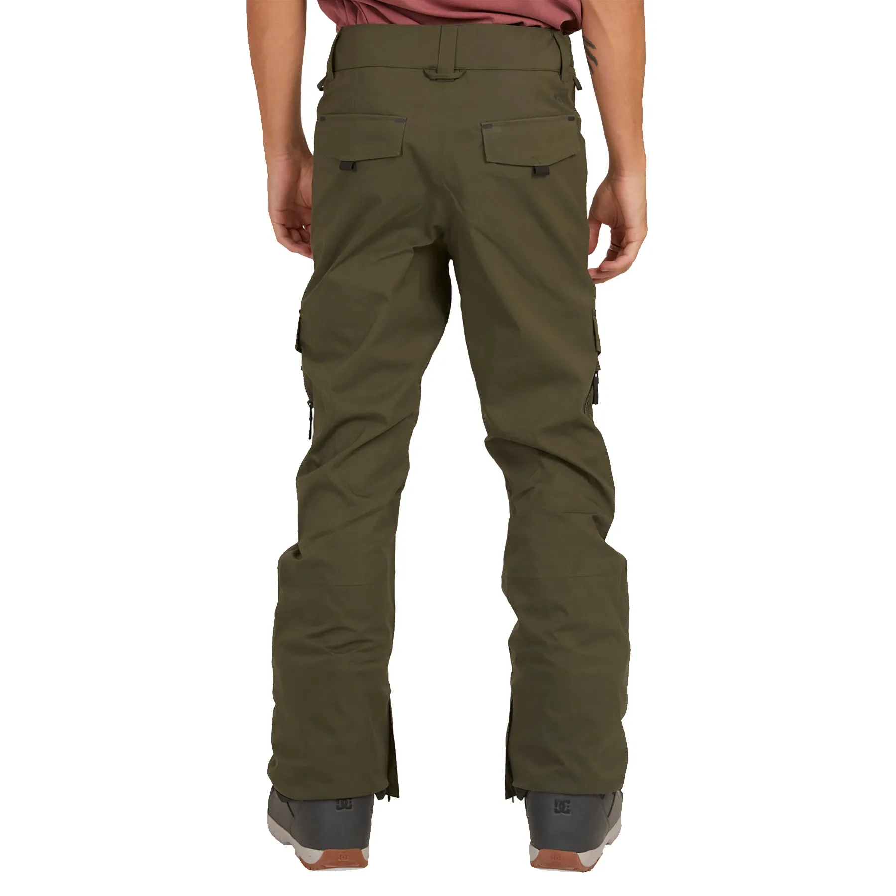 Billabong Ascent Sympatex Pant 2022