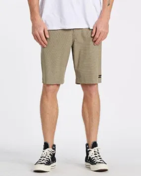 Billabong Crossfire Submersible Walkshorts - Men's