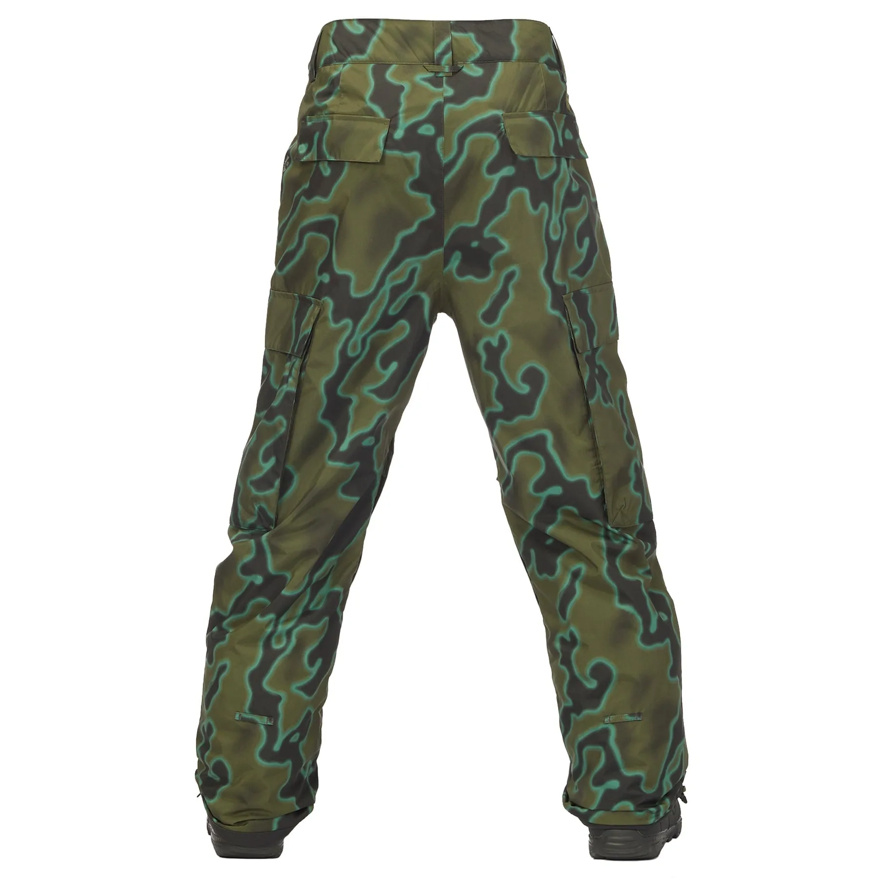 Billabong Transport Pant 2023