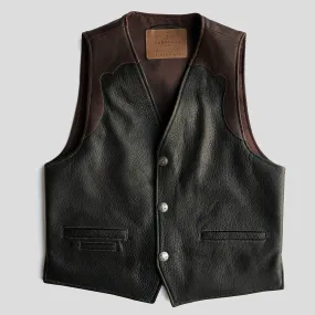 Bison Garrison Vest No.169