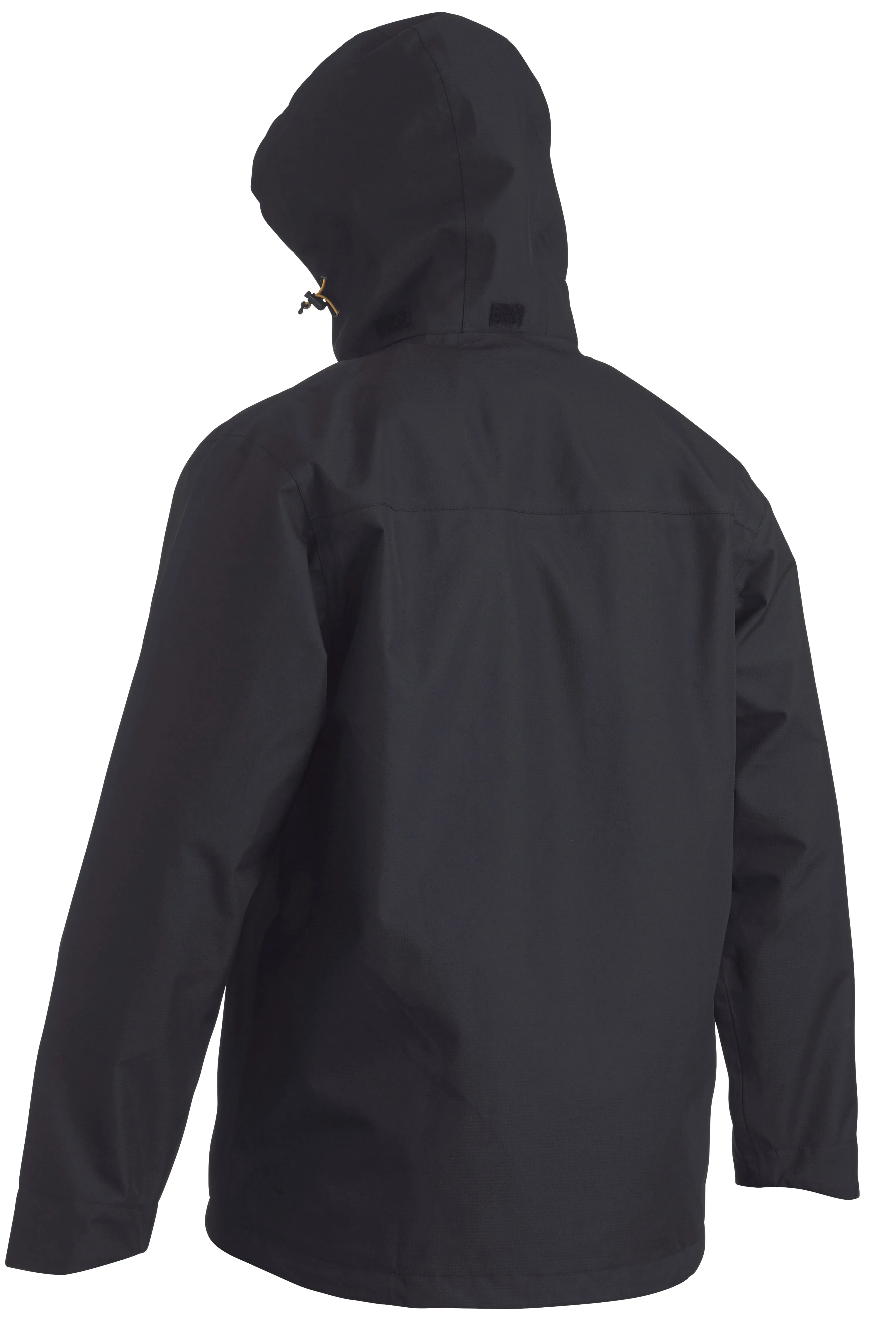 BJ6926 Bisley Lightweight Ripstop Rain Jacket