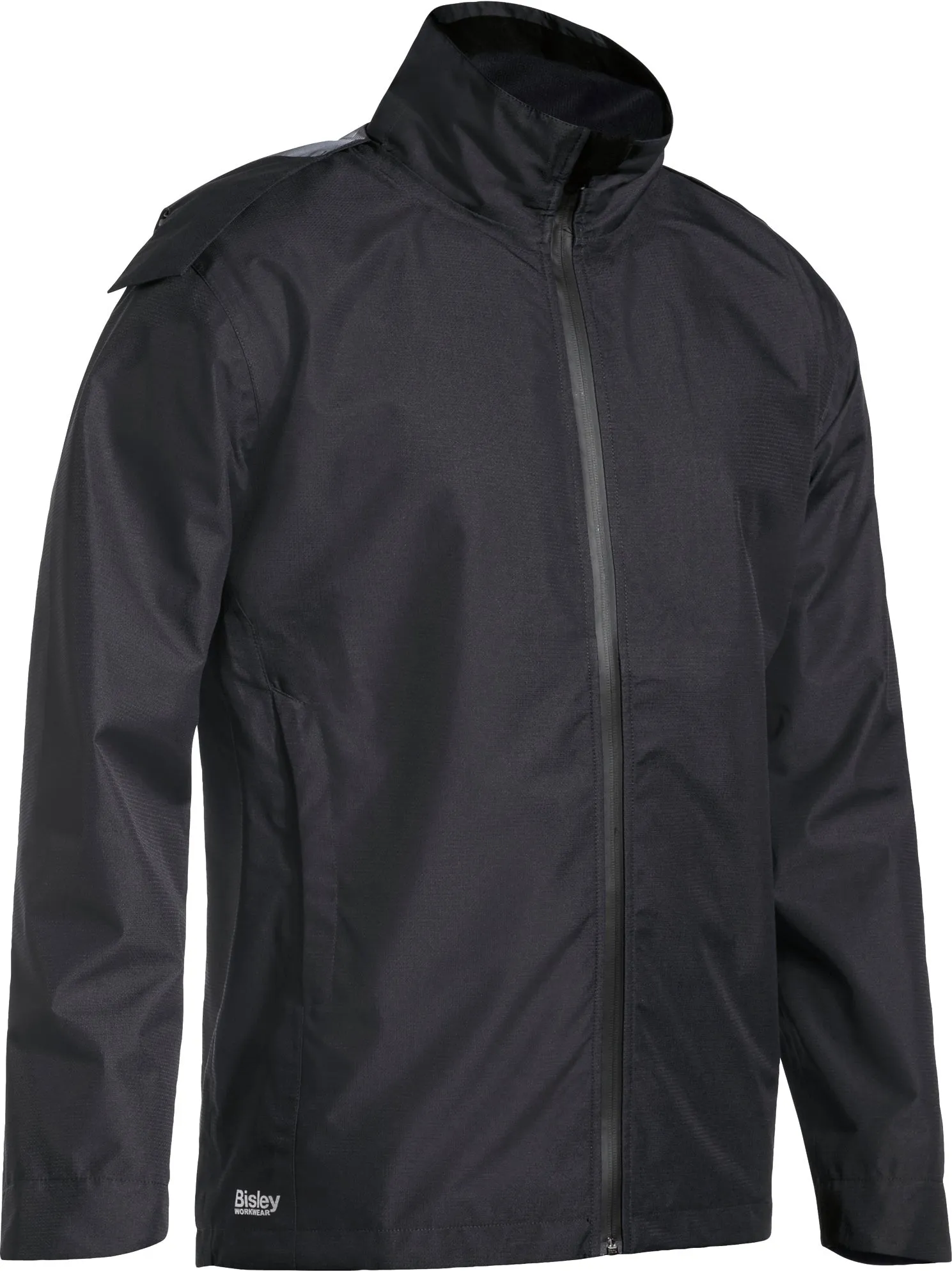 BJ6926 Bisley Lightweight Ripstop Rain Jacket