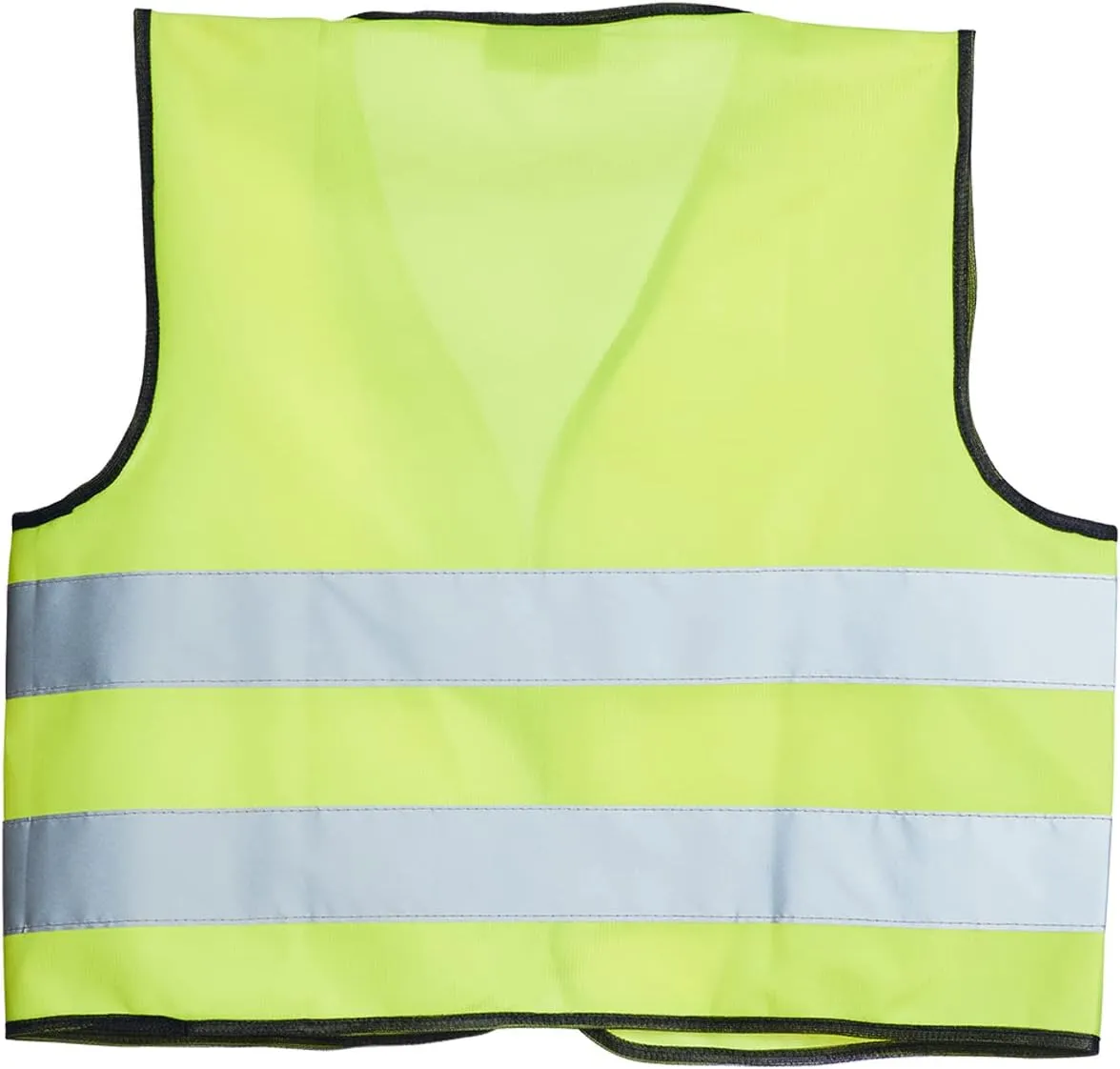 Blackrock Kids Yellow Hi Vis Safety Vest