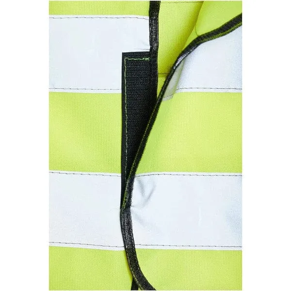 Blackrock Kids Yellow Hi Vis Safety Vest