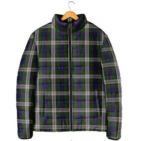 Blair Dress Tartan Padded Jacket