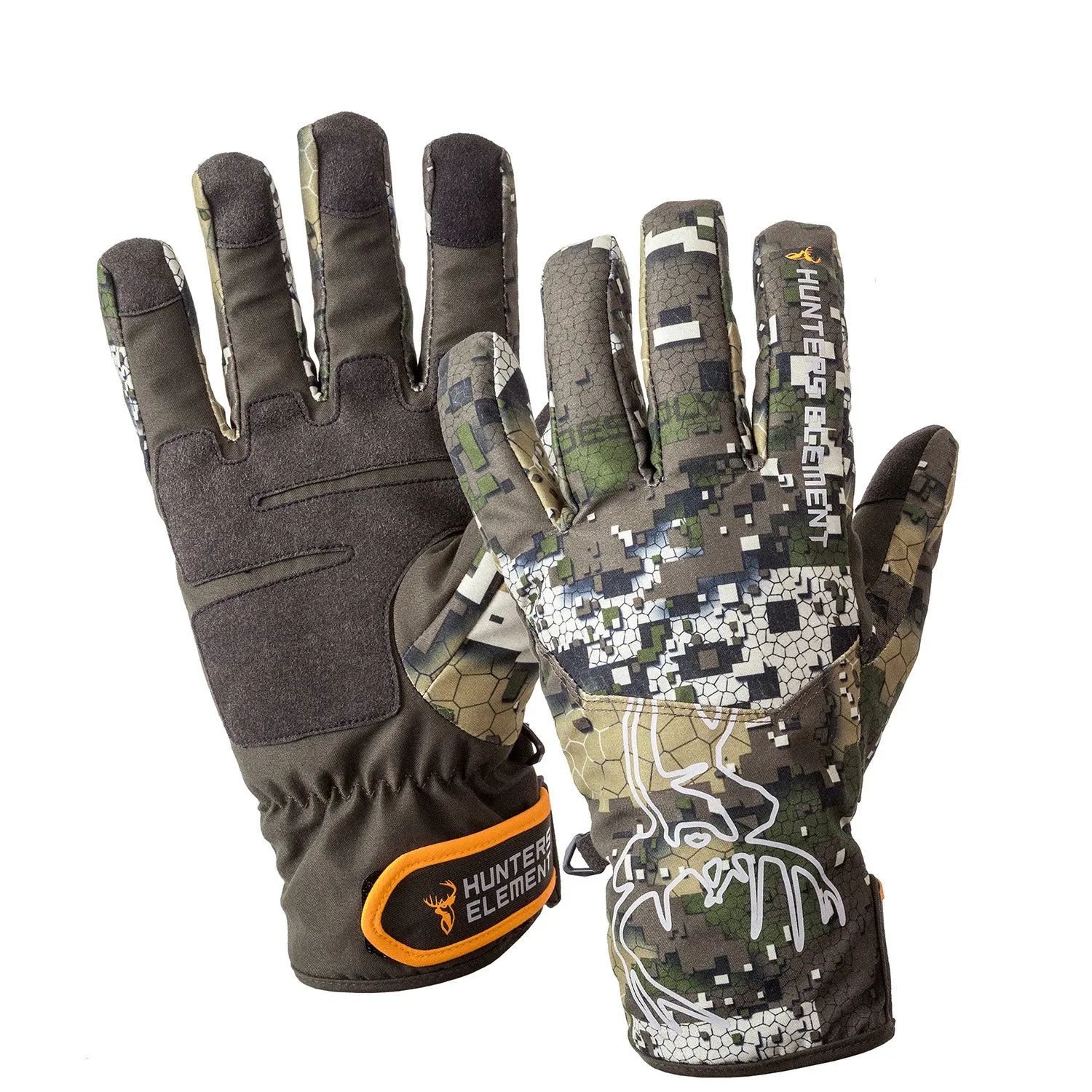 Blizzard Gloves