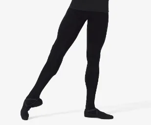 Boy's Solo Dance Tights