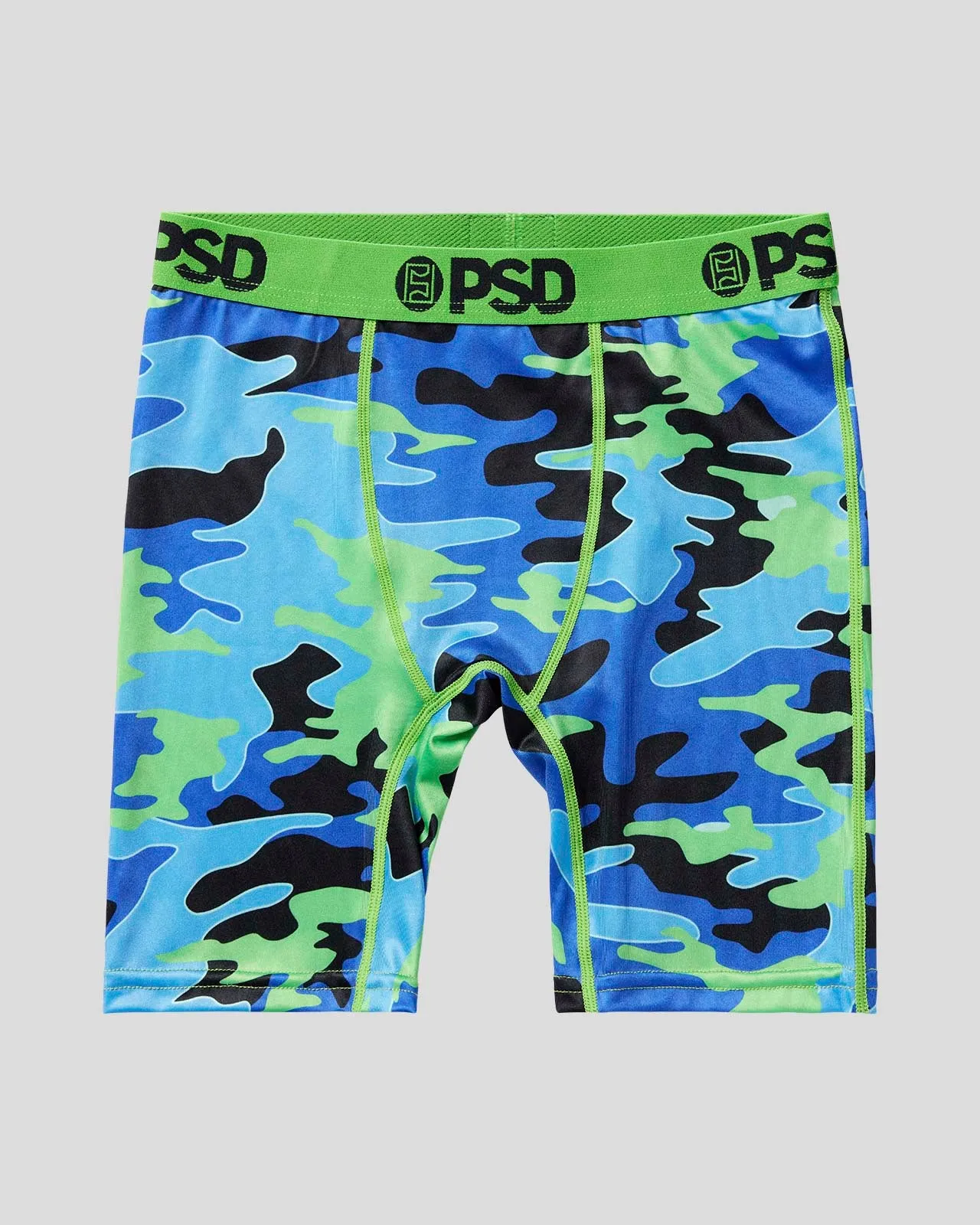 Bright Camo 2 Pack