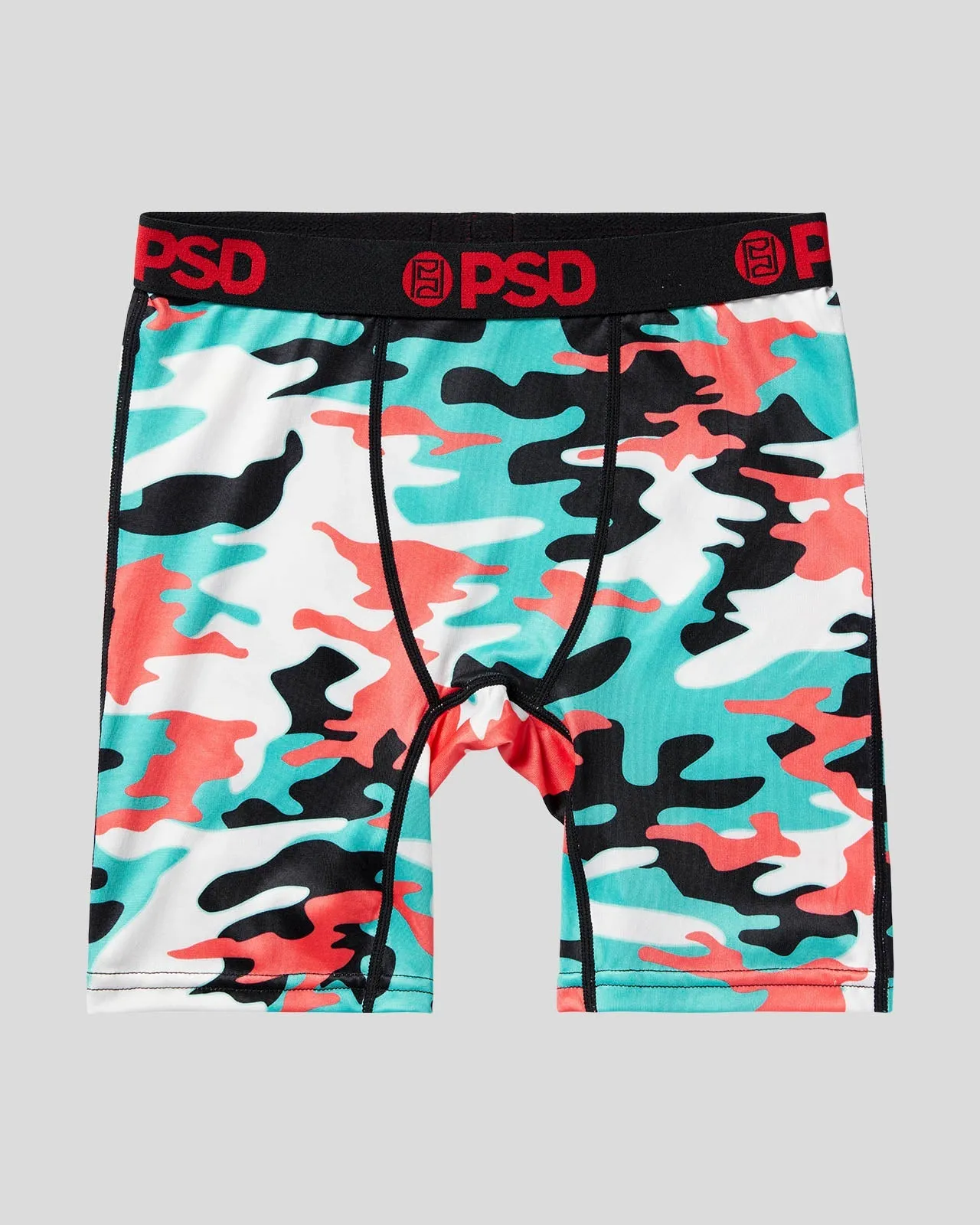 Bright Camo 2 Pack