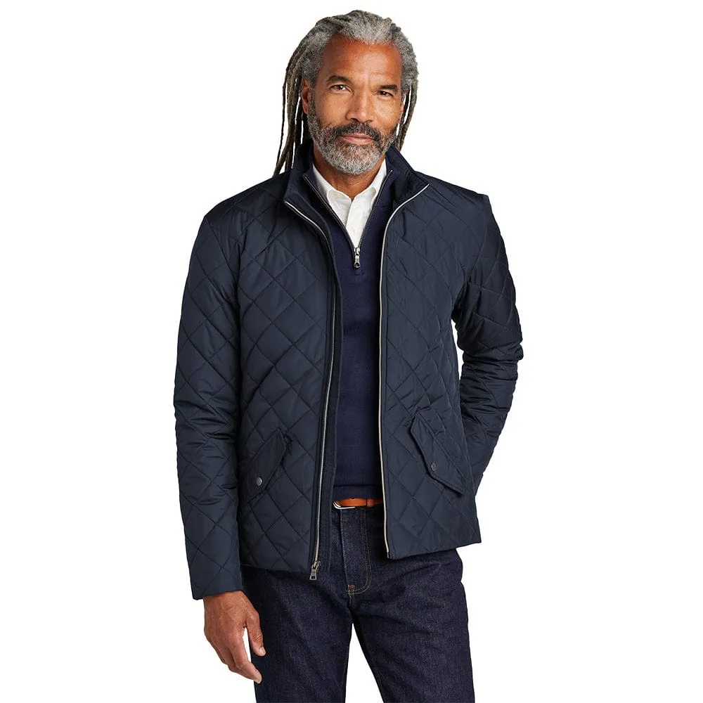 Brooks Brothers - Men's Quilted Jacket