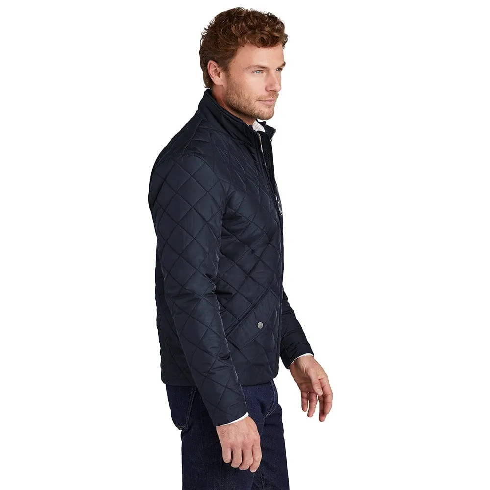 Brooks Brothers - Men's Quilted Jacket