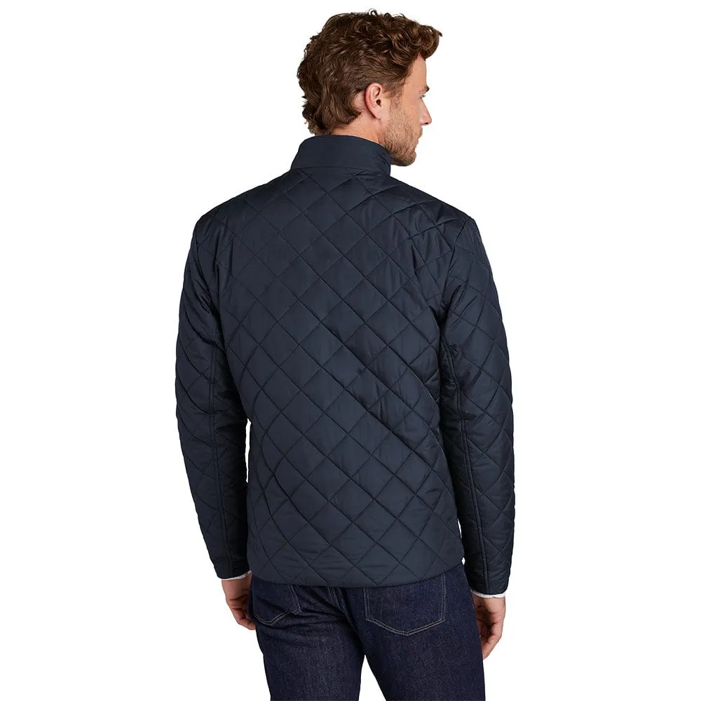 Brooks Brothers - Men's Quilted Jacket