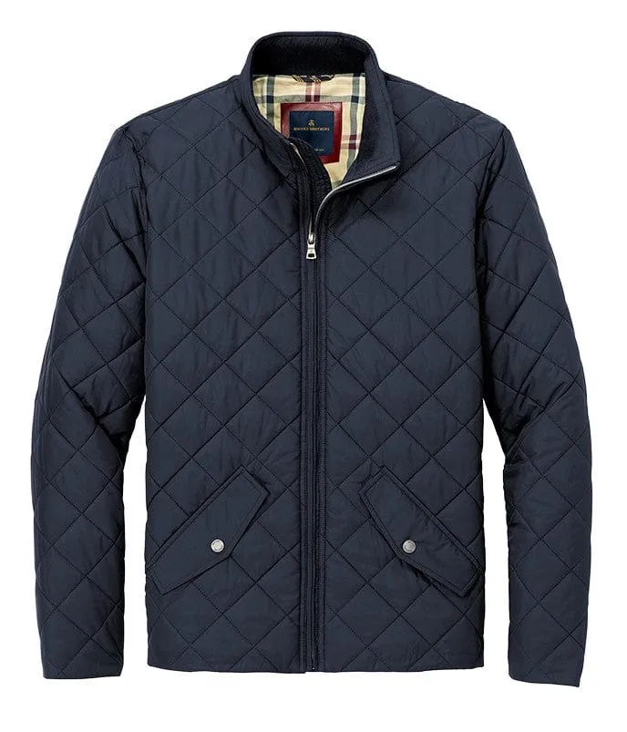 Brooks Brothers - Men's Quilted Jacket